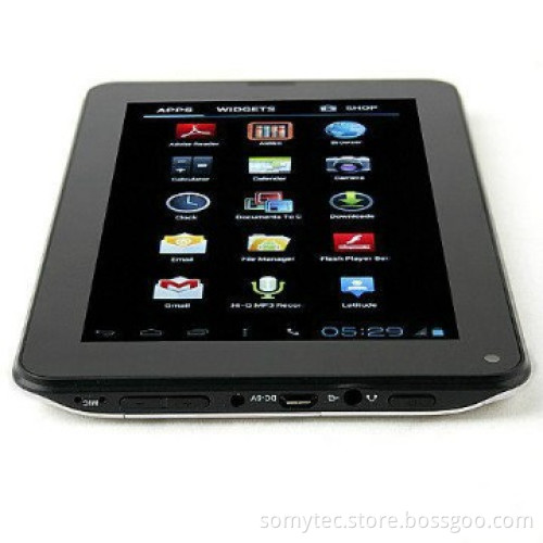 top-seller OEM supply 7\'\' Android 4.1 tablet PC